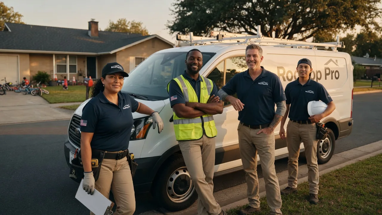 Roof Repair in Speer, IL near me